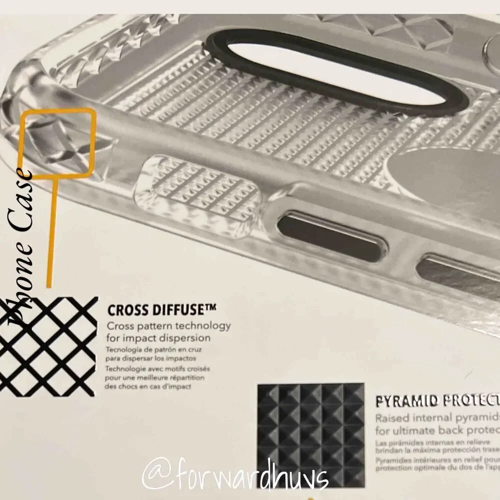 Cellhelmet Altitude X Series for iPhone 12 Pro Max